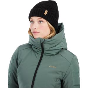 Dunjakke til kvinder Protest Mercury image-6