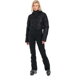 Women's ski jacket Protest Micha image-5