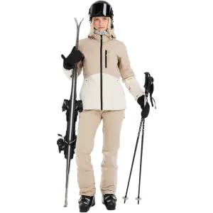 Women's ski jacket Protest Disk image-1