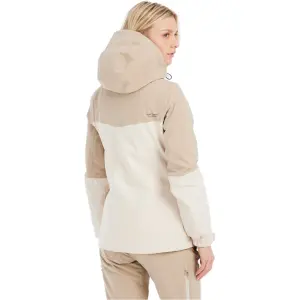 Women's ski jacket Protest Disk image-4