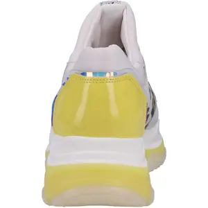 Sapatos de Mulher Bronx Baisley Leopard image-2