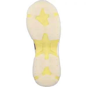 Sapatos de Mulher Bronx Baisley Leopard image-4