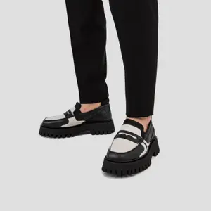 Loafers Bronx Groovy-square image-2