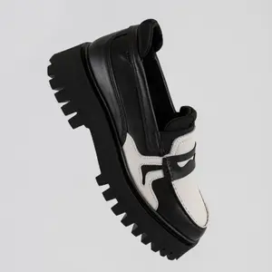 Loafers Bronx Groovy-square image-1