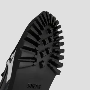 Loafers Bronx Groovy-square image-6