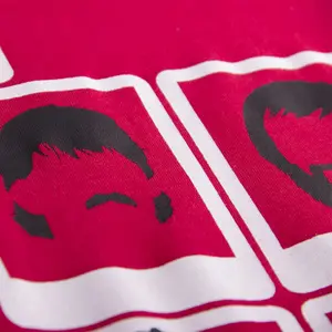 T-shirt Copa Football Belgium’s Famous image-2