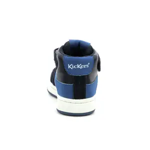 Baby shoes Kickers Bilbon image-2