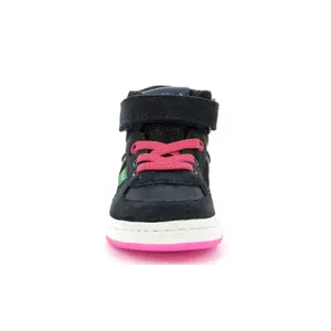 Baby shoes Kickers Bilbon image-2