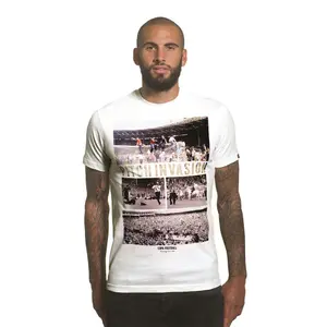 T-shirt Copa Football Pitch Invasion image-0