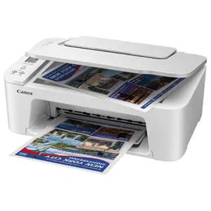 3-in-1 multifunction printer Canon Pixma TS3751i image-2
