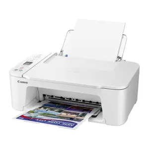 3-in-1 multifunction printer Canon Pixma TS3751i image-4