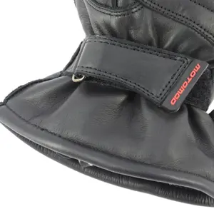 Guantes de invierno para moto Motomod Heby image-3