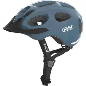 Urban bike helmet Abus image-0
