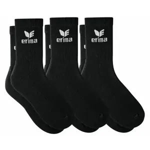 Pack de 3 pares de calcetines Erima image-0