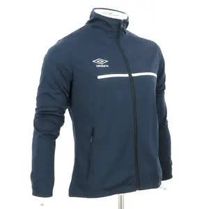 Chaqueta de chándal para mujer Umbro Pro Training image-0