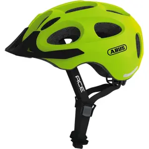 Urban bike helmet Abus image-0