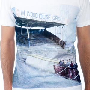 T-shirt Copa Football Preston North End Terraces image-1