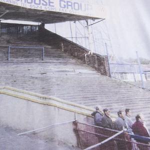 T-shirt Copa Football Preston North End Terraces image-2