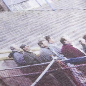 T-shirt Copa Football Preston North End Terraces image-3