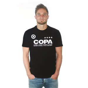 T-shirt Copa Football Basic image-0