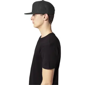 Cap Flexfit melton wool image-1