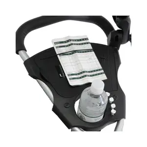 Ręczny wózek golfowy dla dzieci U.S Kids Golf 3 roues image-3