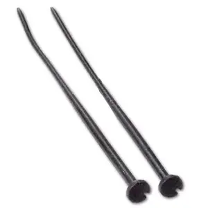 Gummikabelbinder Quantum T-Stop