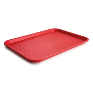 Tray Lacor Fast Food image-0