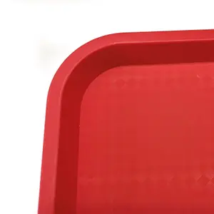 Tray Lacor Fast Food image-1