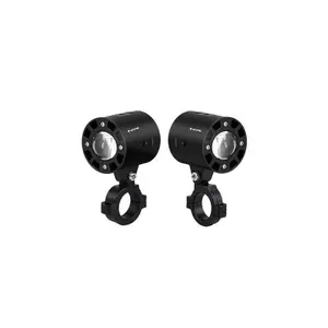 Zusatzscheinwerfer Mototec City