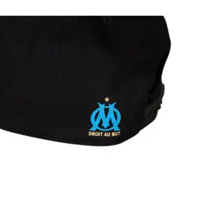 Casquette OM x Africa image-2