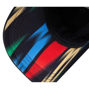 Casquette OM x Africa image-3