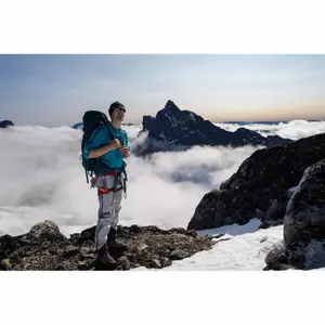 Mochila Helly Hansen capacitor image-3