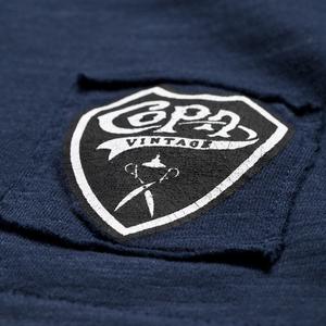 Vintage tričko Copa Football Uruguay 1980 image-4