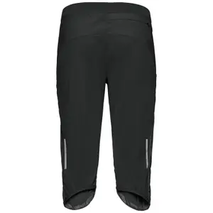 Pantalón corto mujer Odlo Irbis X-Warm image-1