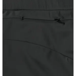 Pantalón corto mujer Odlo Irbis X-Warm image-2