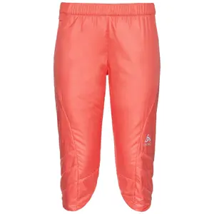 Pantalón corto mujer Odlo Irbis X-Warm image-0