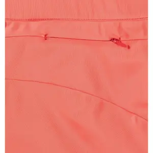 Pantalón corto mujer Odlo Irbis X-Warm image-2