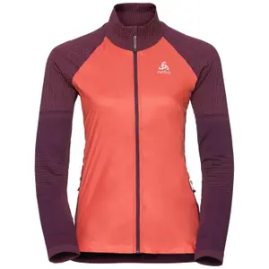 Chaqueta Odlo Velocity Basic Element image-0