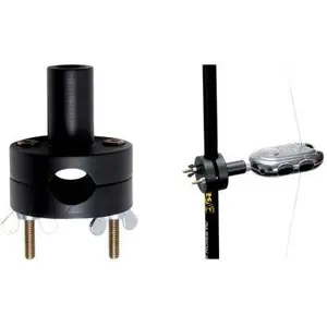 Soporte para indicador de bastón Black Cat image-0