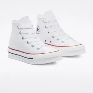 Zapatillas para niños Converse Chuck Taylor Lift image-1