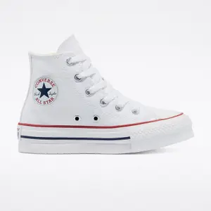 Zapatillas para niños Converse Chuck Taylor Lift image-4