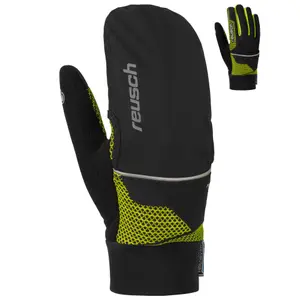 Ski gloves Reusch Terro image-0