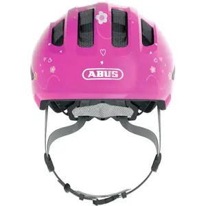 Abus Smiley 3.0 girl helmet image-1