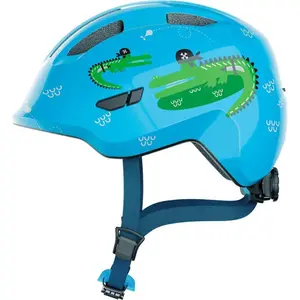 Kinderfahrradhelm Abus Smiley 3.0 image-1