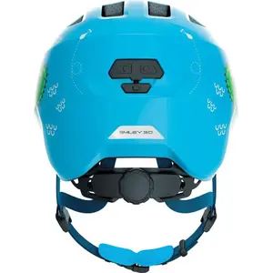 Kinderfahrradhelm Abus Smiley 3.0 image-4