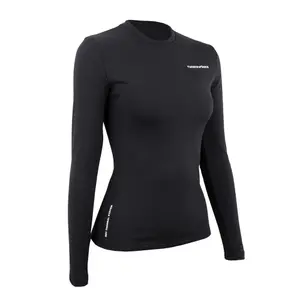 Maglia da donna Tucano Urbano pôle nord lady