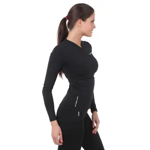 Maglia da donna Tucano Urbano pôle nord lady image-5