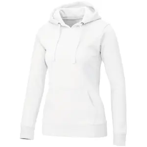 Sweatshirt med huva för kvinnor Jako Team image-0