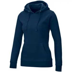 Kapuzensweatshirt Damen Jako Team image-0